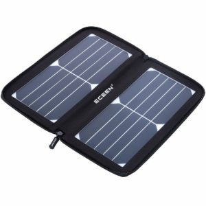 Cocitone Solar Mobile Charger